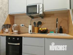 Студия квартира, посуточно, 28м2, 6/23 этаж