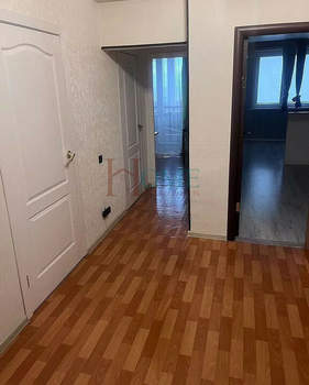 1-к квартира, на длительный срок, 45м2, 15/16 этаж