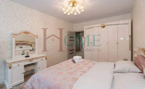 2-к квартира, на длительный срок, 70м2, 13/18 этаж