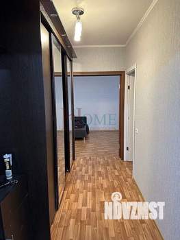 2-к квартира, на длительный срок, 54м2, 4/17 этаж