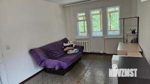 1-к квартира, на длительный срок, 29м2, 3/5 этаж