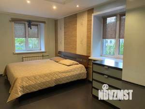 1-к квартира, посуточно, 47м2, 3/5 этаж