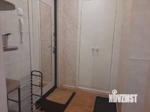 1-к квартира, на длительный срок, 30м2, 5/9 этаж