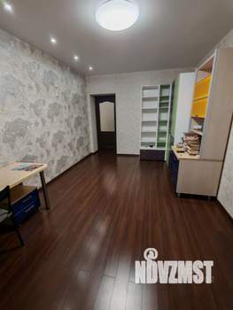 3-к квартира, на длительный срок, 90м2, 11/14 этаж