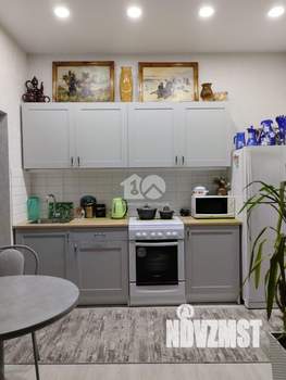 2-к квартира, на длительный срок, 43м2, 1/20 этаж