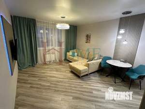 1-к квартира, на длительный срок, 50м2, 15/16 этаж