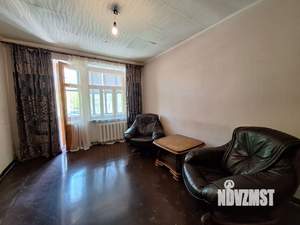 3-к квартира, на длительный срок, 64м2, 2/5 этаж