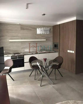 1-к квартира, на длительный срок, 36м2, 4/10 этаж