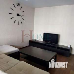 2-к квартира, на длительный срок, 45м2, 5/5 этаж