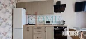 1-к квартира, на длительный срок, 42м2, 8/24 этаж