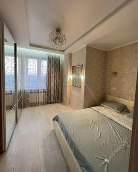 3-к квартира, на длительный срок, 65м2, 11/25 этаж