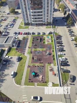 1-к квартира, на длительный срок, 39м2, 14/25 этаж