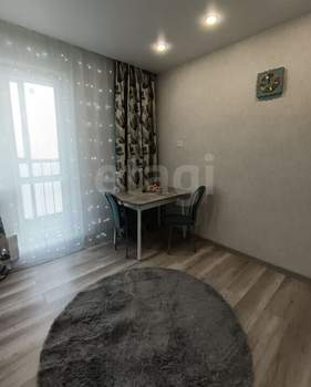 1-к квартира, на длительный срок, 29м2, 17/17 этаж