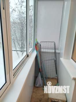 1-к квартира, на длительный срок, 32м2, 2/4 этаж