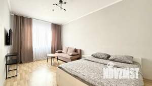 2-к квартира, посуточно, 59м2, 9/17 этаж