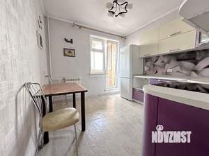 2-к квартира, на длительный срок, 65м2, 6/16 этаж