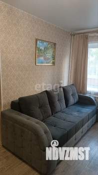 2-к квартира, на длительный срок, 42м2, 4/5 этаж