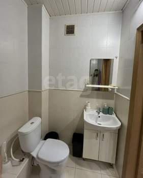 1-к квартира, на длительный срок, 40м2, 9/26 этаж