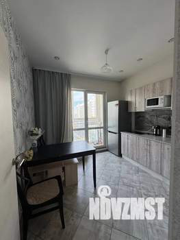 3-к квартира, посуточно, 72м2, 12/17 этаж