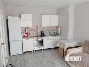 2-к квартира, на длительный срок, 40м2, 14/18 этаж