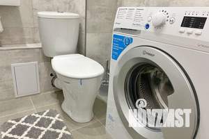 1-к квартира, посуточно, 46м2, 12/19 этаж