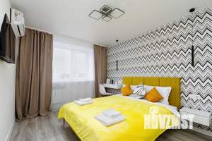 2-к квартира, посуточно, 49м2, 8/9 этаж