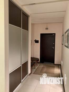 4-к квартира, на длительный срок, 190м2, 6/9 этаж