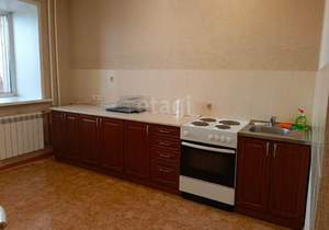 1-к квартира, на длительный срок, 48м2, 5/14 этаж