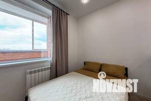 1-к квартира, посуточно, 35м2, 16/24 этаж