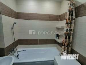 1-к квартира, на длительный срок, 34м2, 3/10 этаж