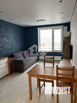 2-к квартира, на длительный срок, 70м2, 11/17 этаж