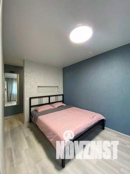 1-к квартира, посуточно, 47м2, 1/1 этаж