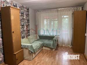 1-к квартира, на длительный срок, 32м2, 4/9 этаж