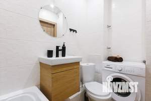 1-к квартира, посуточно, 22м2, 5/17 этаж