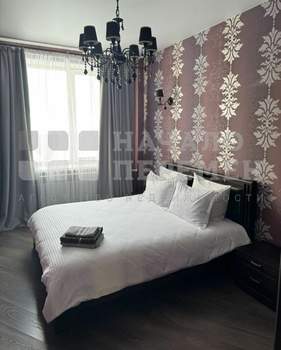 2-к квартира, на длительный срок, 74м2, 7/11 этаж