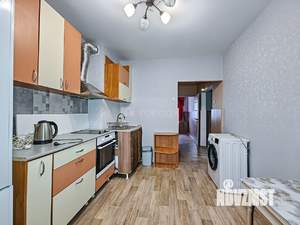 3-к квартира, на длительный срок, 60м2, 9/10 этаж