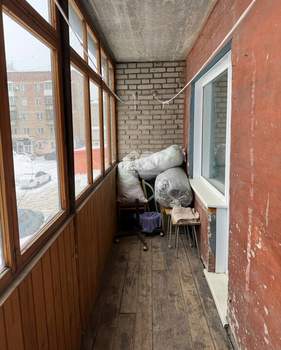 1-к квартира, на длительный срок, 34м2, 2/9 этаж