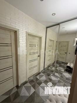 1-к квартира, на длительный срок, 37м2, 9/9 этаж