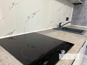 1-к квартира, посуточно, 60м2, 1/1 этаж