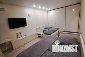 1-к квартира, посуточно, 45м2, 2/26 этаж