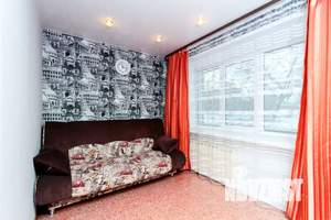 2-к квартира, посуточно, 32м2, 1/5 этаж