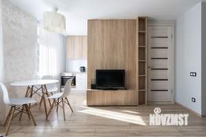 2-к квартира, на длительный срок, 38м2, 7/9 этаж