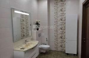 3-к квартира, на длительный срок, 140м2, 2/6 этаж