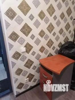 1-к квартира, на длительный срок, 40м2, 5/18 этаж