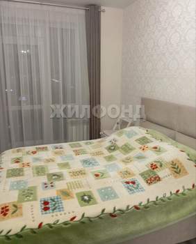 1-к квартира, на длительный срок, 38м2, 8/14 этаж