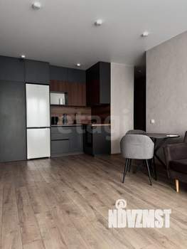 2-к квартира, на длительный срок, 45м2, 6/9 этаж