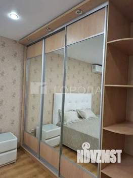 1-к квартира, на длительный срок, 41м2, 6/10 этаж