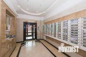 1-к квартира, на длительный срок, 32м2, 12/22 этаж