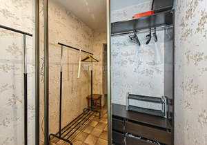 1-к квартира, на длительный срок, 42м2, 6/10 этаж