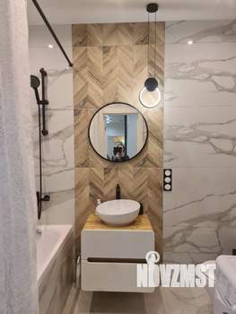 1-к квартира, на длительный срок, 42м2, 8/25 этаж